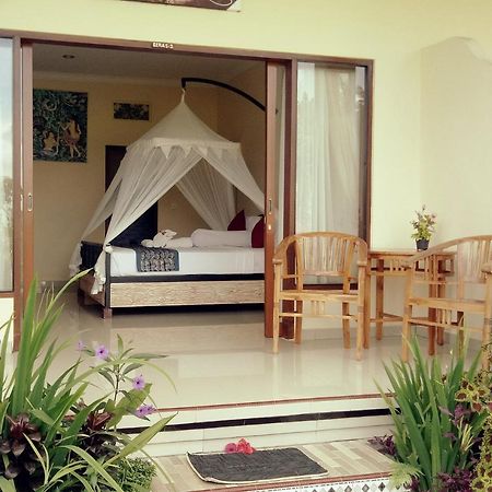 Beras Bali Suite Ubud  Exterior photo